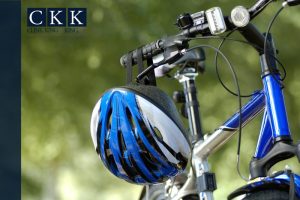 Bicycle Helmet Safety