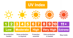 UV Index